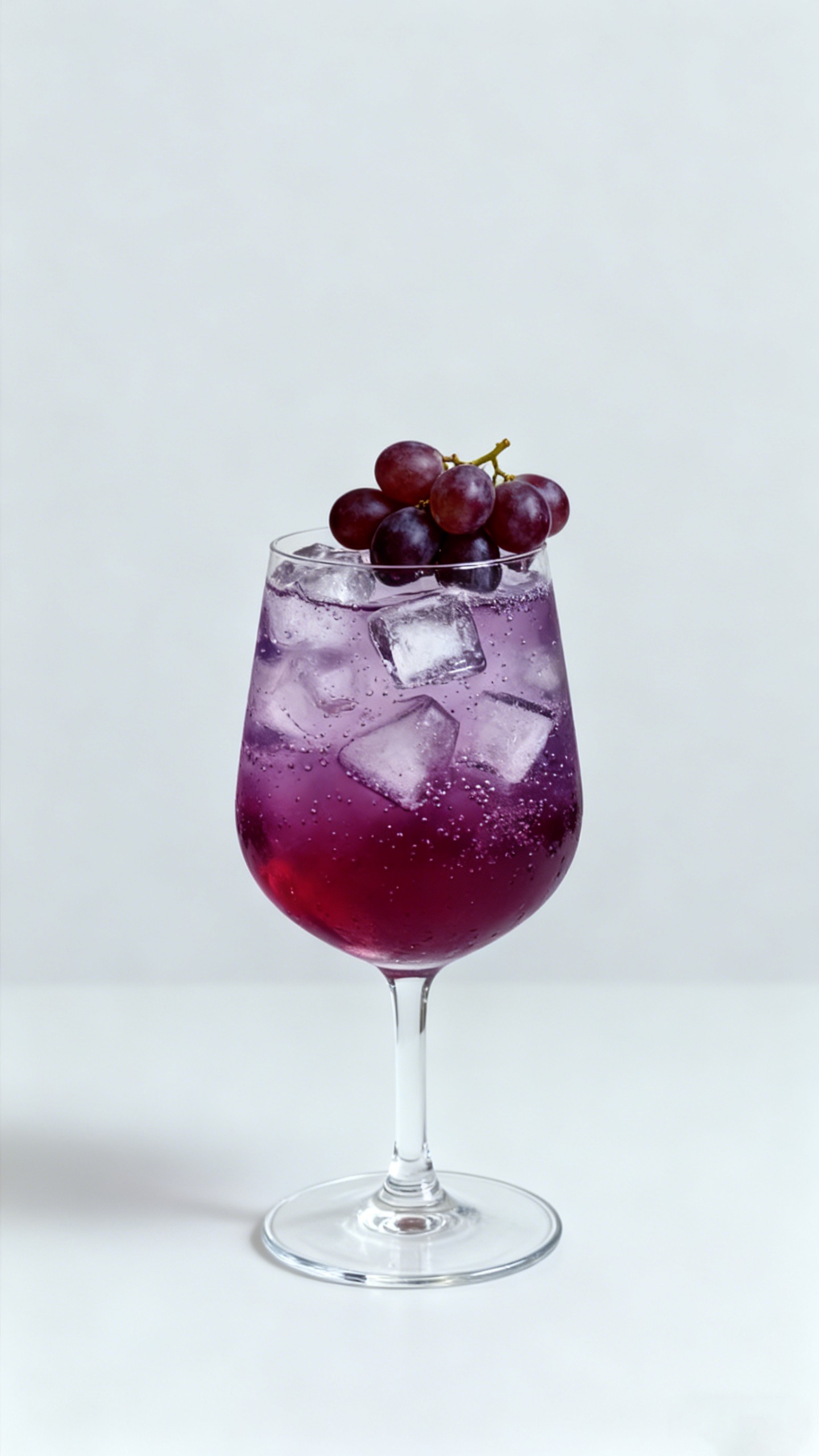 Fruit Fizz Cooler