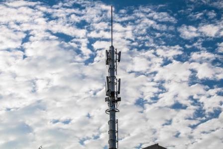 Top 10 Cell Tower Manufacturers: 2025’s Global Industry Leaders