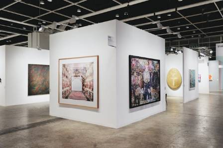 Must-See Art Shows