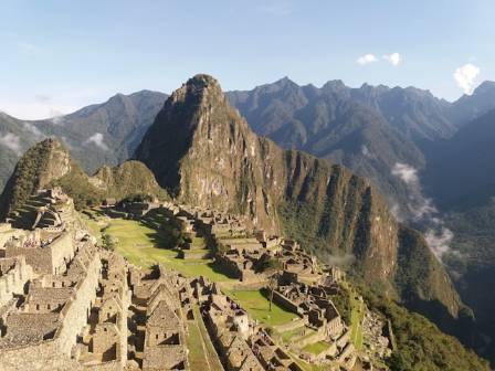 Machu Picchu’s Hidden Truths: A Journey Beyond the Surface