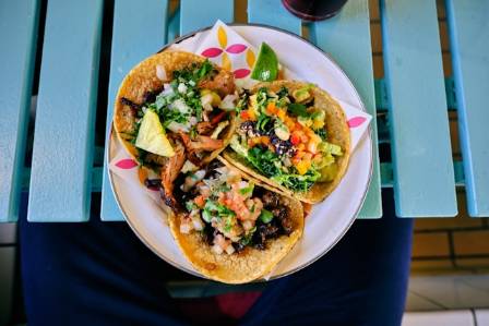 Discovering the World’s Finest Burrito: Tips from a Burrito Explorer