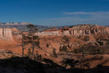 Bryce Canyon National Park: A Landscape of Hoodoos and Wonder