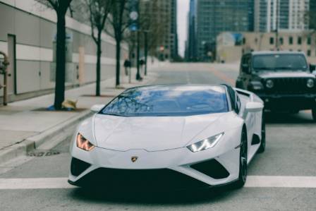 10 Surprising Supercar Facts That Will Blow Your Mind