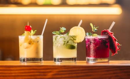 2025 Beverage Trends: Wellness, Innovation, and Consumer-Centric Shifts