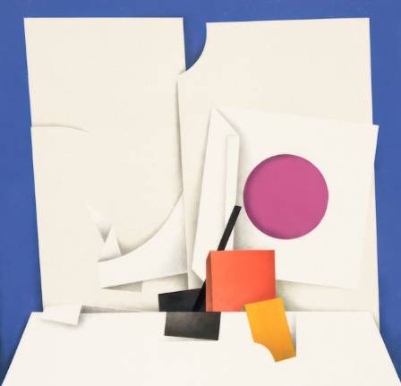 12 Papercut Artists Worth Discovering