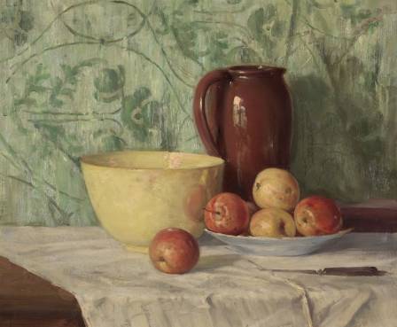 Most Famous Still Life Paintings
