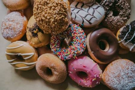The Fascinating World of Popular Donut Varieties: An In-depth Exploration