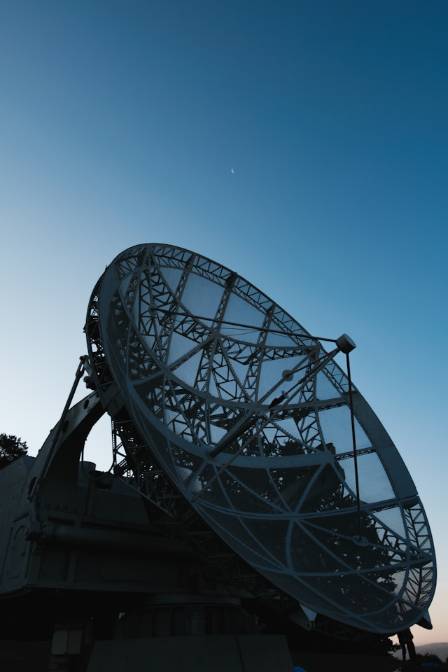 Radar Technology - a brief history