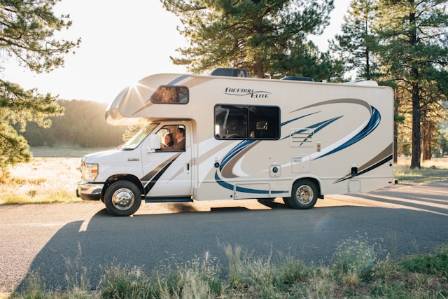 The Largest RVs You Can Own