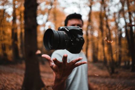 5 Impactful Photography Initiatives That Transformed Perspectives