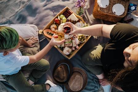 Top 10 Beach Picnic Recipes for Summer
