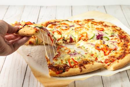 16 Astonishing Facts You Were Unaware Of About Pizza