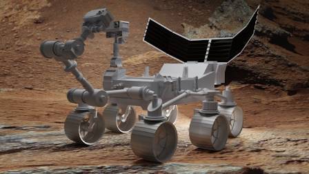 Space robots: 5 ways they’re making space cooler