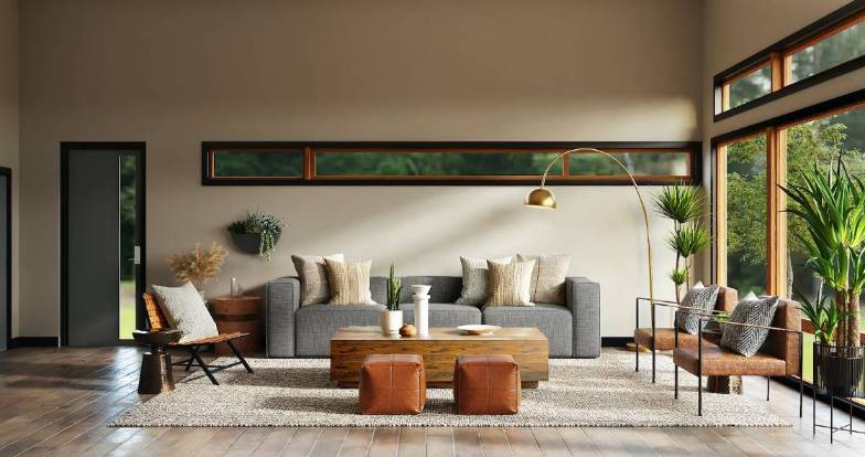  Master the Craft of Home Sophistication: Revitalizing Residential Interior Design