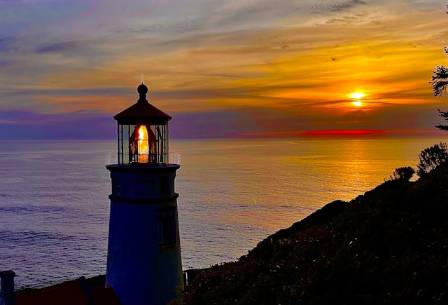 The world’s most beautiful lighthouses