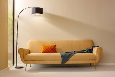 A Comprehensive Guide to Selecting the Perfect Floor Lamp