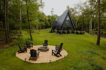 Top 7 Dreamy Mountain Cabins for the Perfect Winter Escape