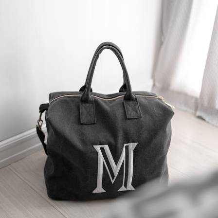 The Modern Man’s Guide to Selecting the Ideal Bag: Style and Utility