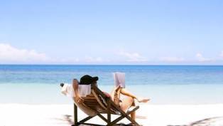 The Positive Impact of Vacations on Your Well-Being