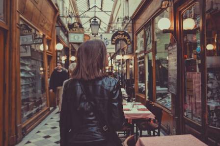 Exploring the Enduring Allure of Vintage