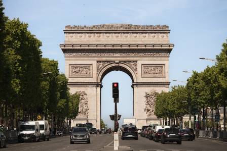 Famous Streets Around the World That Capture the Imagination  
