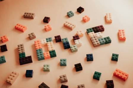 The Most Fascinating History and Fun Facts of Building Blocks Through Time