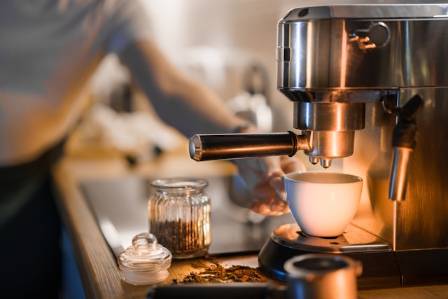 5 Best Espresso Machines for Every Budget