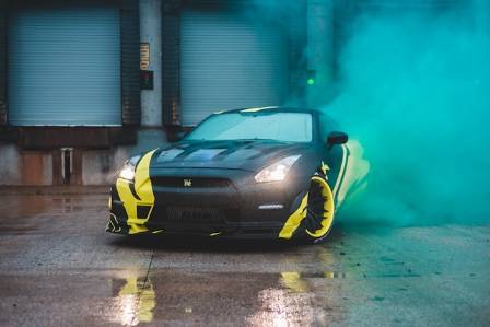 Best handling cars