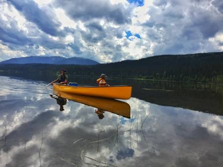 Sea Kayaking: A Comprehensive Beginner’s Guide