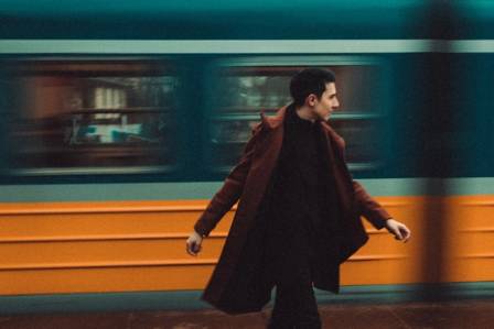 How to Choose the Perfect Outerwear Coat for Men