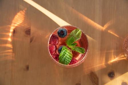 Healthiest Store-Bought Juices