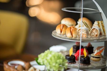 The Art of British Afternoon Tea