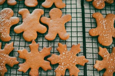 Ginger Man: 1875 Folktale Origins and Authentic Cookie Traditions