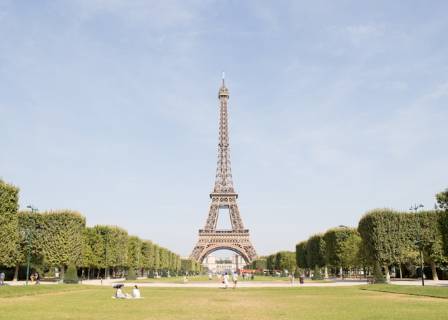 Global Landmarks: A Tour Through 10 of the World’s Most Renowned Architectural Marvels