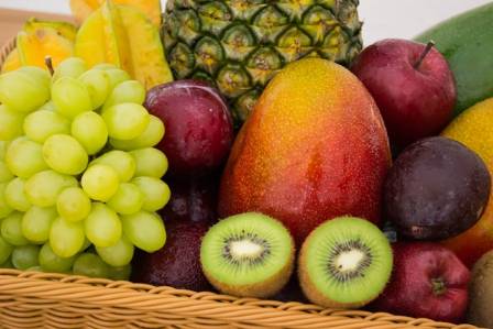 Top 10 Reasons to Incorporate More Fruits and Vegetables into Your Diet