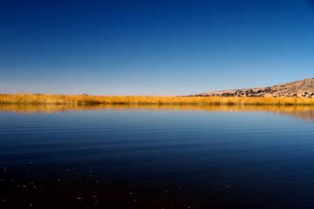 Earth’s Most Breathtaking Mountain Lakes: A Visual Exploration