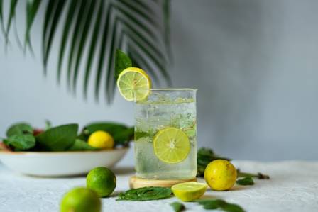 8 Clever Ways to Use Up Leftover Lemon Juice
